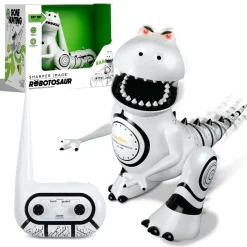 Sharper Image – dinosauro radiocomandato> Tablet E Giochi Interattivi