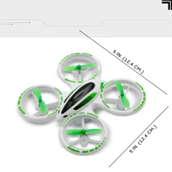 Sharper Image – drone stunt glow con led><noscript><img width=