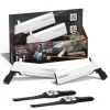 Sharper Image – fucili laser tag blast pack> Giochi Di Abilità E Sport