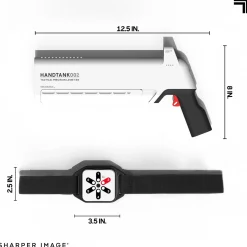 Sharper Image – fucili laser tag blast pack><noscript><img width=