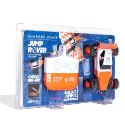 Sharper Image – macchina radiocomandata jump rover> Macchinine Telecomandate