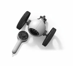 Sharper Image – macchina telecomandate jumping car> Macchinine Telecomandate