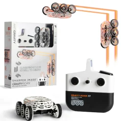 Sharper Image – macchinina che sfida la gravità – gravity rover> Macchinine Telecomandate