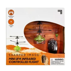 Sharper Image – mini ufo> Giochi Di Magia