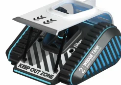 Sharper Image – pack con due carri armati radiocomandati battle track><noscript><img width=