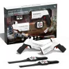Sharper Image – pistole laser tag starter pack> Giochi Di Abilità E Sport