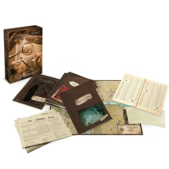 ASMODEE Shci – i delitti del tamigi e altri casi><noscript><img width=