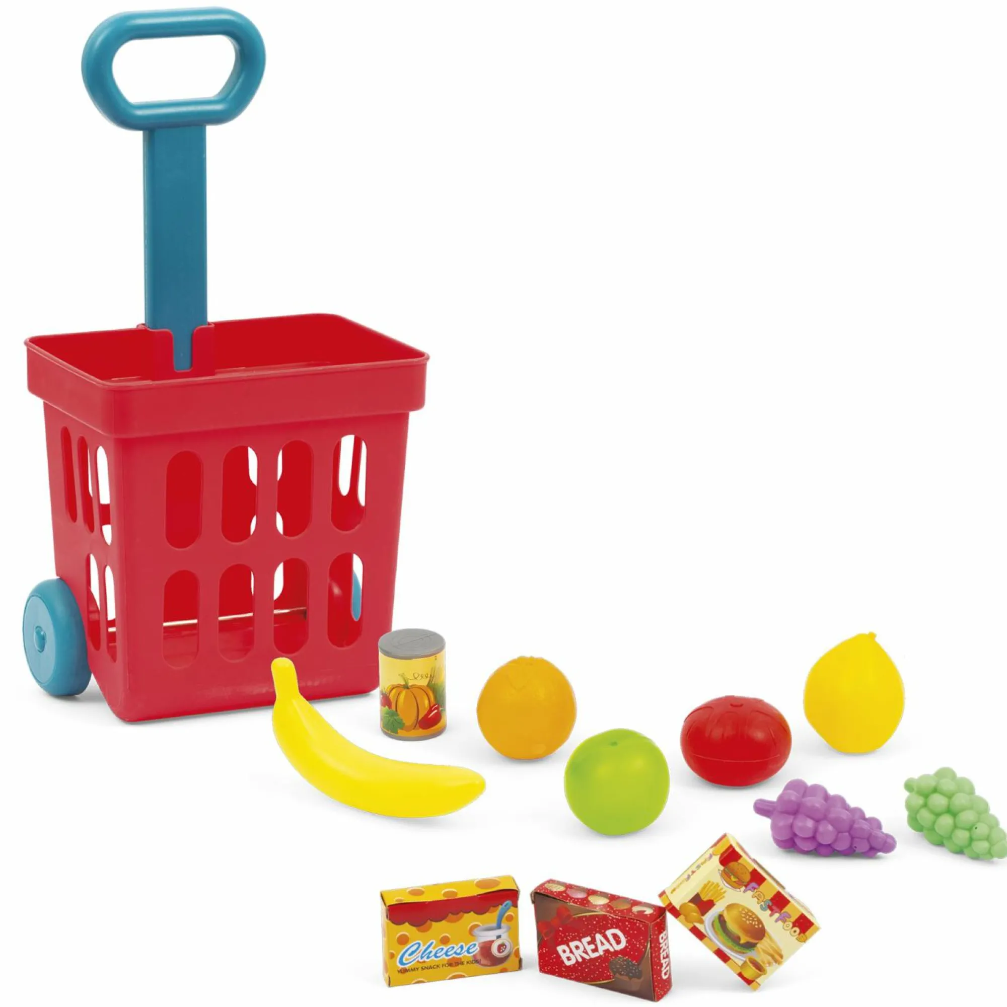 FUNNY HOME Shopping cart> Giochi Di Emulazione