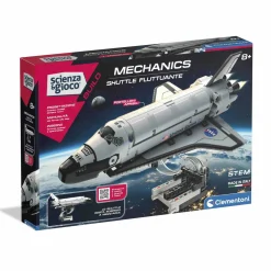 Scienza e Gioco Shuttle fluttuante> Giochi Stem