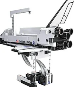 Scienza e Gioco Shuttle fluttuante><noscript><img width=