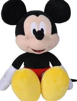 Disney Simba topolino 35 cm. +0 anni, 6315870229> Peluche Tradizionali