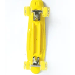 SUN&SPORT Skateboard cruiser> Pattini E Skateboard