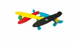 SUN&SPORT Skateboard cruiser assortito> Pattini E Skateboard