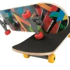 SUN&SPORT Skateboard in legno assortito> Pattini E Skateboard