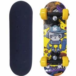 SUN&SPORT Skateboard mini> Pattini E Skateboard