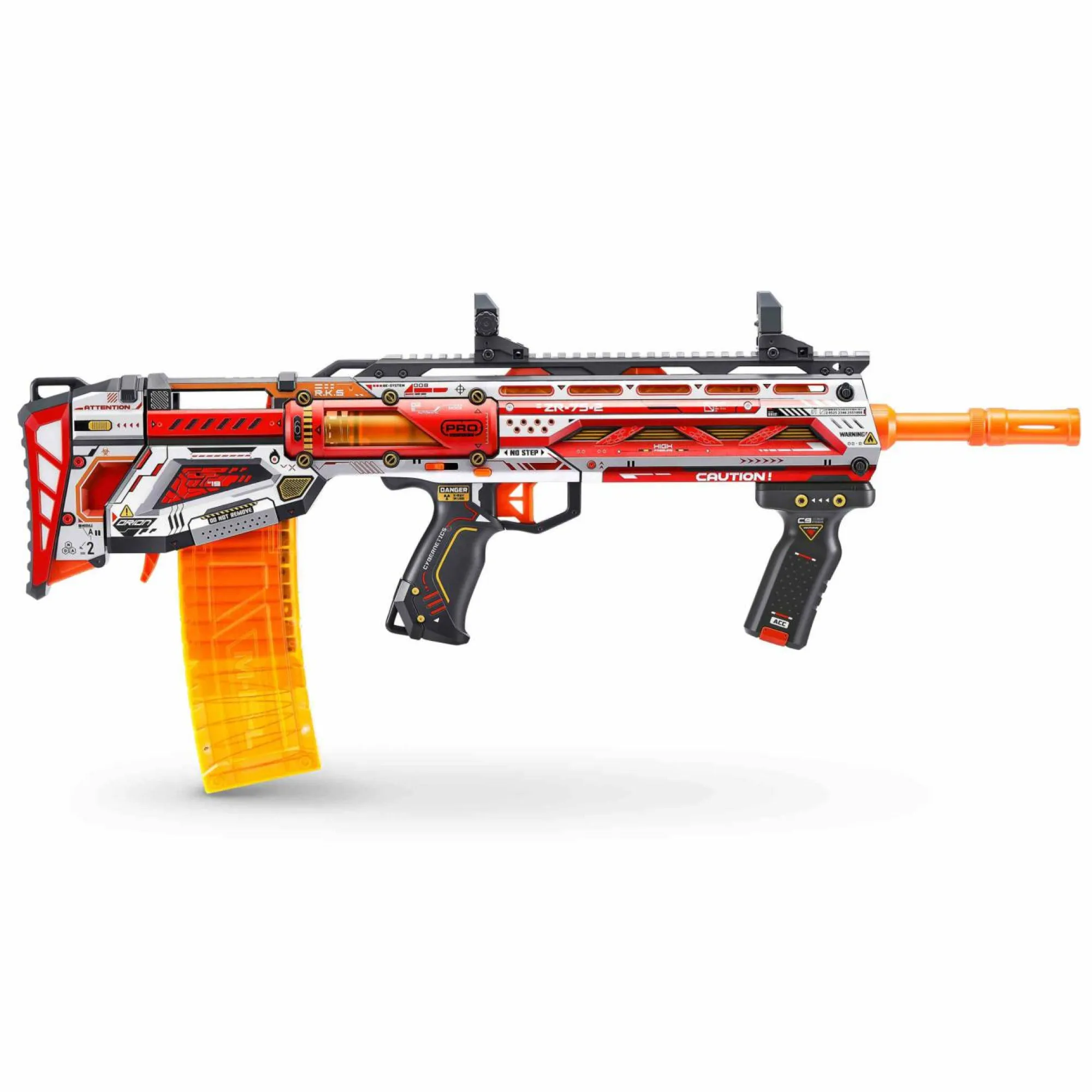 SUPERSTAR Skins pro-s1 sinister> Giochi Di Abilità E Sport