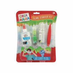 CREA MANIA Slime starter kit> Slime