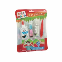 CREA MANIA Slime starter kit> Slime