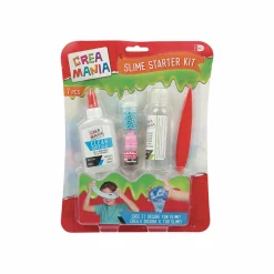 CREA MANIA Slime starter kit><noscript><img width=