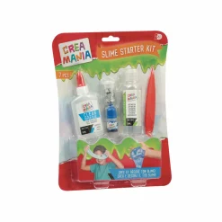 CREA MANIA Slime starter kit><noscript><img width=