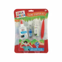 CREA MANIA Slime starter kit><noscript><img width=