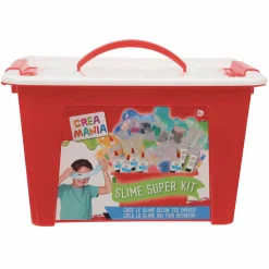 CREA MANIA Slime super kit> Slime