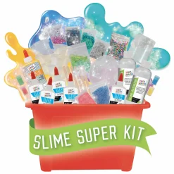 CREA MANIA Slime super kit><noscript><img width=