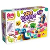 LISCIANI Slumi science 100 slime – oltre 100 slime diversi! scopri texture, colori e effetti unici per un divertimento infinito!> Giochi Scientifici
