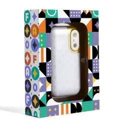 FAO Schwarz Smartphone interattivo giocattolo per bambini dai 18 mesi><noscript><img width=
