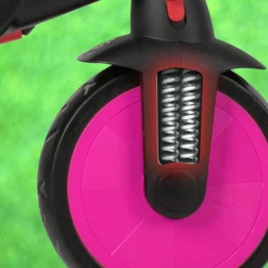 SUN&SPORT Smartrike str3 folding 6 in 1 rosa><noscript><img width=