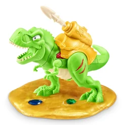 Smashers dino island – caccia al tesoro d’oro da zuru><noscript><img width=