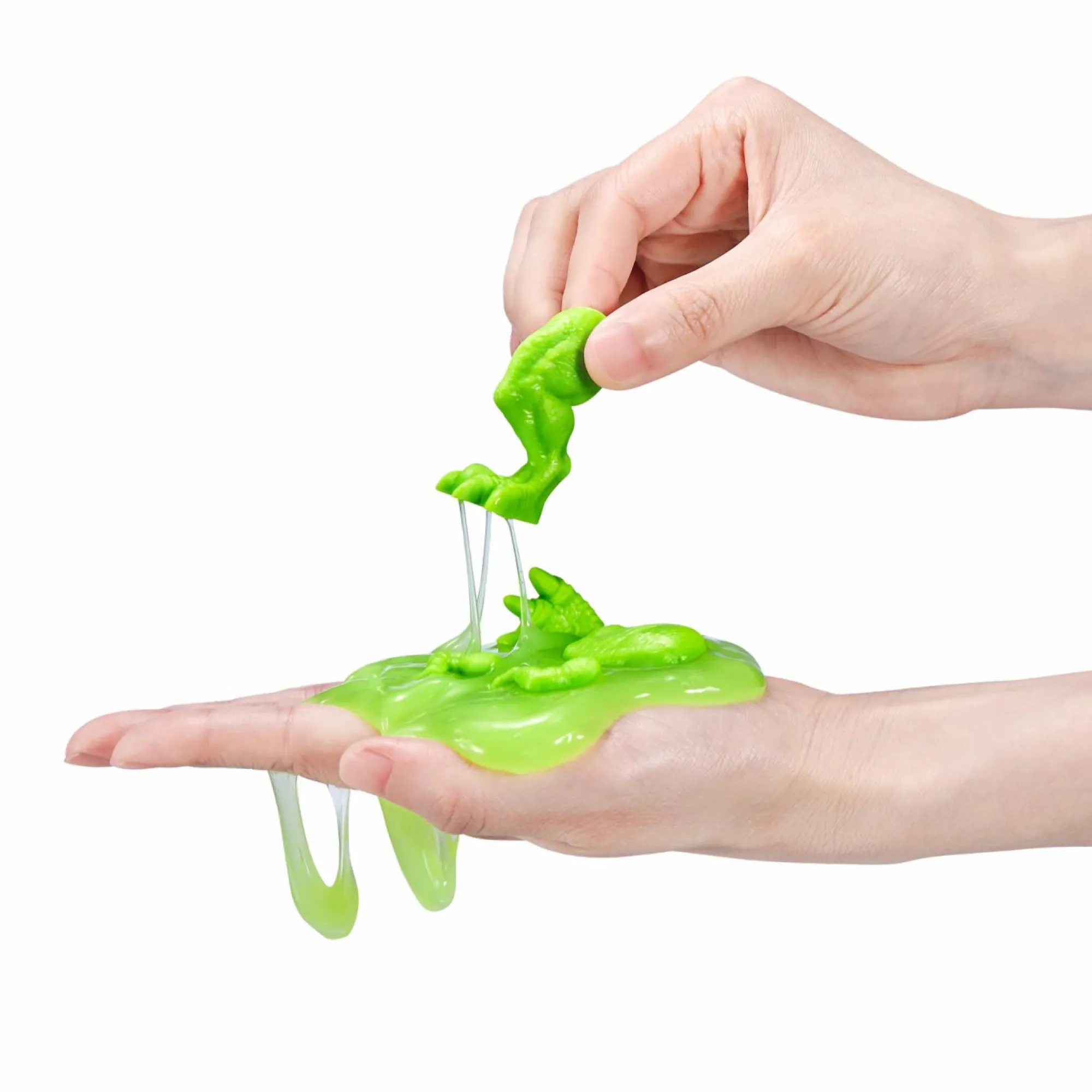 Smashers mini jurassic light up dino egg> Action Figures