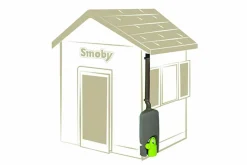 SMOBY – pluviale con serbatoio per la raccolta dell’acqua, 2 anni, 7600810909> Casette Per Bambini