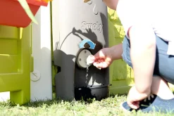 SMOBY – pluviale con serbatoio per la raccolta dell’acqua, 2 anni, 7600810909><noscript><img width=