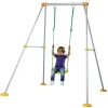 SMOBY altalena plus h180 cm> Altalene