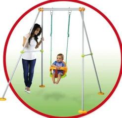 SMOBY altalena plus h180 cm><noscript><img width=