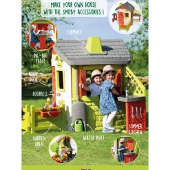 SMOBY casa jura lodge><noscript><img width=