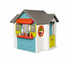SMOBY chef house> Casette Per Bambini