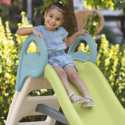 SMOBY life – scivolo funny slide ii – 2+><noscript><img width=