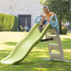 SMOBY life – scivolo funny slide ii – 2+><noscript><img width=