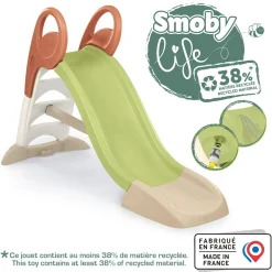 SMOBY life – scivolo ks water fun 1,5 m – 2+> Scivoli