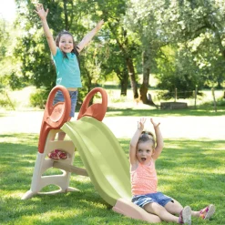 SMOBY life – scivolo ks water fun 1,5 m – 2+><noscript><img width=