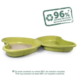 SMOBY life sabbiera farfallona -2+><noscript><img width=