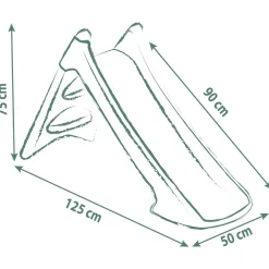 SMOBY life scivolo xs – 2+><noscript><img width=