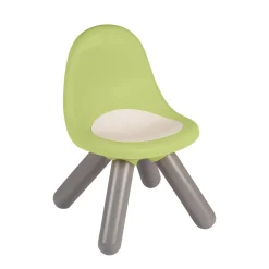 SMOBY life sedia verde eco-friendly per bambini – sostenibile, sicura e comoda> Centri Gioco