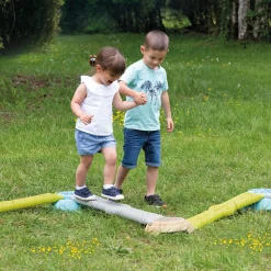 SMOBY percorso avventura> Centri Gioco