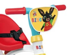SMOBY triciclo evolutivo be move bing – 7600740333> Tricicli E Balance Bikes