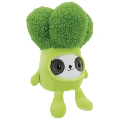 AMI PLUSH Smoochy broccolo hooded> Peluche Tradizionali