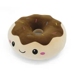 AMI PLUSH Smoochy donut 38cm assortito> Peluche Tradizionali