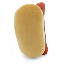 AMI PLUSH Smoochy hotdog 25cm> Peluche Tradizionali